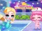 Juego Sweet Dolls: Mermaid Princess en línea