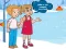 Juego Siblings Escaped Snow Land en línea