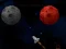 Juego Orbital Adventure en línea