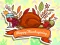 Juego Kids Quiz: Thanksgiving Trivia en línea