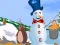 Juego Couple Escape from Snowy Land en línea