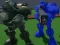 Juego Defenders Of The Republic en línea