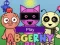 Juego Sprunky Beats en línea