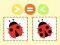 Juego Kids Quiz: More Or Fewer en línea