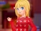 Juego Blonde Sofia: Christmas Party en línea