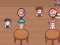 Juego Cat Coffee Shop en línea