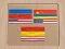 Juego Flag Puzzle Jam: Collect Flags en línea