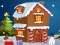 Juego Delighted Santa Rescue en línea