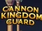 Juego Cannon Kingdom Guard en línea