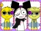 Juego Kids Quiz: Guess Sprunki Voice en línea