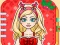 Juego Paper Doll: Santa Style en línea