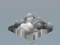 Juego 3D Terrain Generator en línea