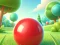 Juego Red Ball Runner 3D en línea