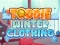 Juego Toddie Winter Clothing en línea