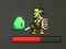 Juego Infinity Slime Dungeon en línea