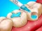 Juego Incredible Kids Dentist en línea
