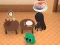 Juego Gomidasu’s Kitchen en línea