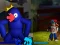 Juego FNF vs Rainbow Friends en línea