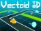 Juego Vectoid TD en línea