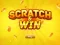 Juego Scratch & Win en línea