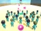 Juego Squid Game Race 3d en línea
