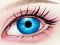 Juego Eye Color DIY en línea