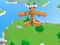 Juego Toy Airplane en línea