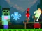 Juego Sprunki Craft en línea