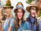 Juego Wilderness Wonders en línea