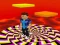 Juego Roblox: Parkour Lava en línea