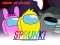 Juego Sprunki Among Us Edition en línea
