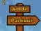 Juego Jungle Parkour en línea