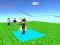 Juego Easy Obby Jump and Run Challenge Online en línea