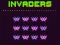 Juego Invaders en línea