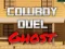 Juego Cowboy Duel Ghost en línea