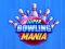 Juego Super Bowling Mania en línea