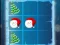 Juego Christmas Tic Tac Toe en línea