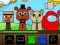 Juego Sprunki: Monsters en línea