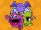 Juego Word Monsters en línea