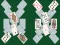 Juego Solitaire Soviet en línea