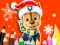 Juego Coloring Book: PAW Patrol Christmas en línea