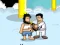 Juego Hobo 7  HEAVEN en línea