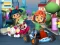 Juego Kart Hooligans en línea