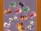 Juego Merge Cats: 2048! en línea