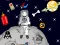 Juego Stickman in Space en línea