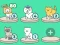 Juego Meow Merge en línea
