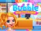 Juego Rainbow Bubble Milk Tea Maker en línea