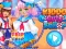 Juego Kiddo Cute Sailor en línea