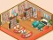 Juego Decor: My Library en línea