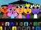 Juego Sprunki Puppet en línea